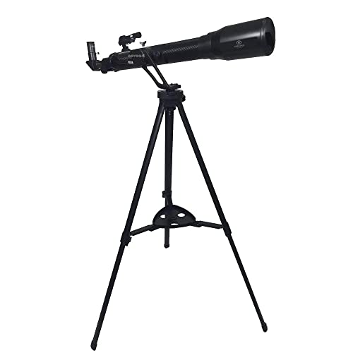 Telescopio Refrator Azimutal 70070-70az Greika