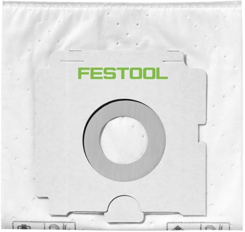Festool Sac filtre SELFCLEAN SC FIS-CT 36/5