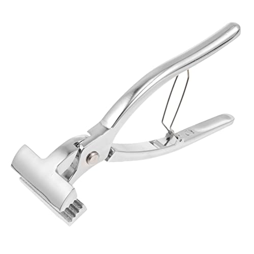 HAPINARY 6cm Wide Mouth Canvas Stretching Pliers for Oil Painting Canvas Tension Plier Fine Craftsmanship for Art Enthusiasts