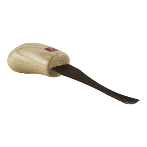 Image of Flexcut Individual Palm Tools for Wood Carving