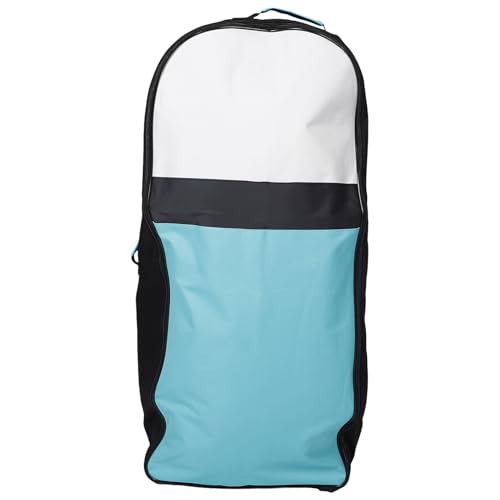 Dos gonflable pour paddle board contre le mal de dos en sport nautique