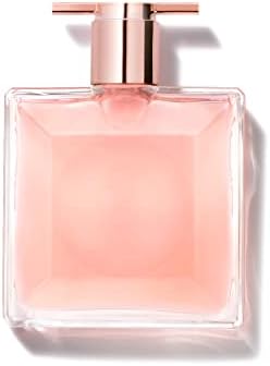 Lancôme Idôle Eau de Parfum - Floral & Fresh Women's Perfume - With Vanilla, Jasmine &​ Rose - 0.85 Fl Oz