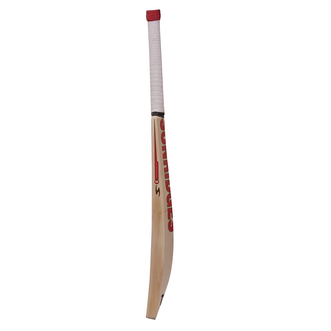 S+S Unisex-Adult Retro Super Kricket Schläger