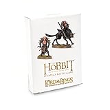 Der Kleine Hobbit: Yazneg