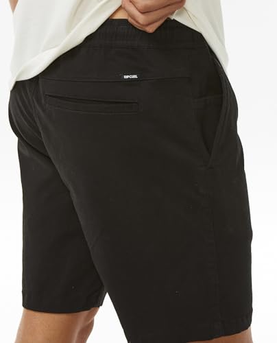 Rip Curl Classic Surf 19" Volley Shorts - Black4