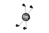 ram mount motorrad handy Goma de sujeción adicional que asegura el smartphone