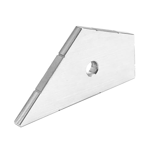 Niveles triangulares de acero inoxidable duraderos y precisos 2