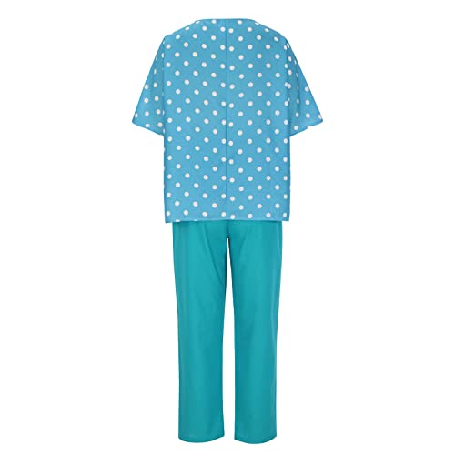 Leodye Buy Again My Orders Outfits For Women 2 Piece Sets Cotton Linen Long Sleeve Blouse And Shorts Set Comfy Camouflage Pants Sets Tracksuit Set Plus Size Two Piece Outfits For Women Sexy #TOP4