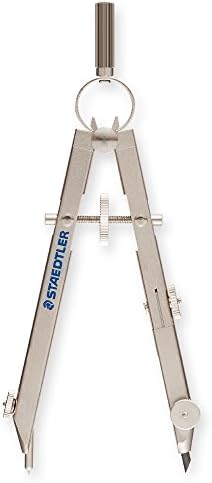 STAEDTLERCompass for Drafting Small 557 62