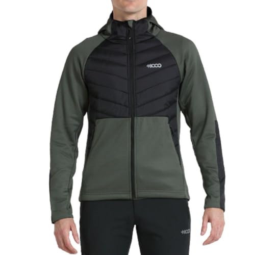 +8000 Anorak Marca Modelo ITSMO 23I Militar