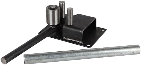 Heavy Duty Manual Rebar Bender