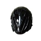 Obsidian mind Helmet, cosplay costume accessories, FREE BANNER