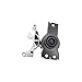 Eagle BHP 1578H Front Engine Motor Mount (Nissan Sentra 2.0L)
