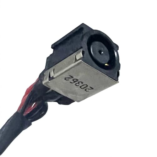 DC Power Jack 12PIN de charge pour PC portables MSI GL75 et WE75