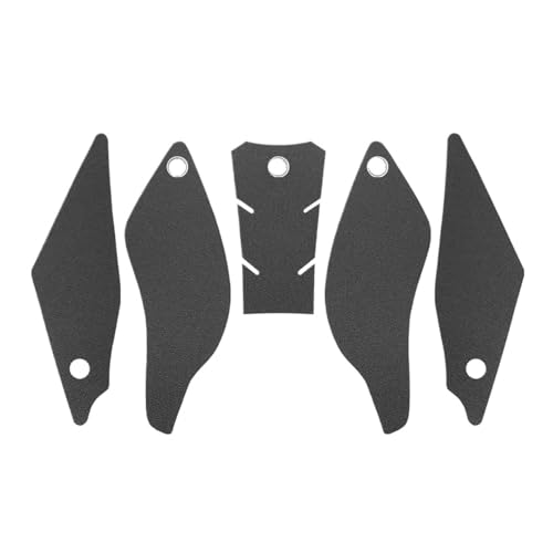 Autocollants réservoir moto r1 pour protéger la peinture en balade