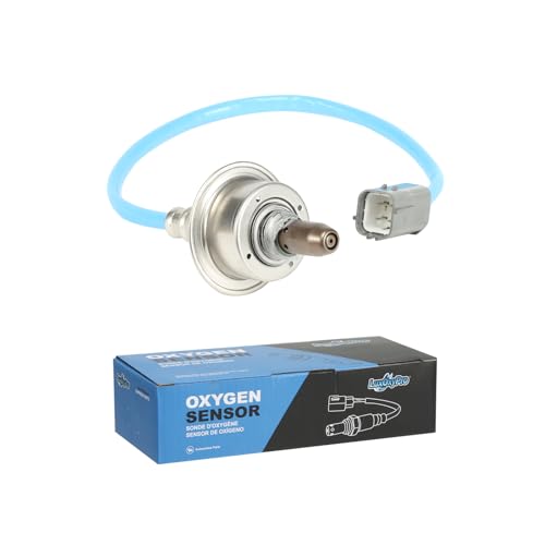 Sensor de oxígeno para Nissan Versa Cube Sentra Altima Maxima miniatura 1
