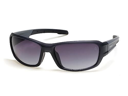 Timberland Men's Oval Sunglasses
