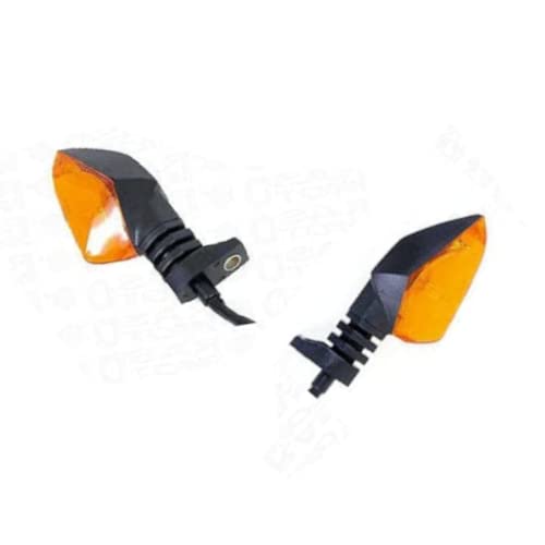 Beta Coppia Frecce Anteriore DX/SX. Posteriore SX/DX. Originale Enduro Motard Trial