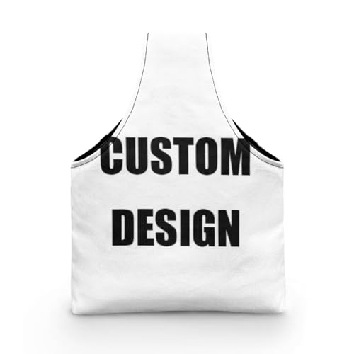 Image of KUIFORTI Custom Design Yarn Bag Holder Crochet Bag Knitting Accessories Yarn Project Bag Yarn Tote Yarn Bags for Crocheting on The Go Small Size