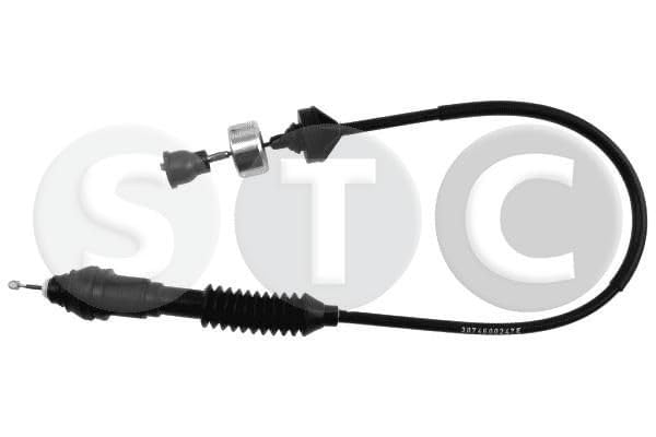 STC T480000 Cable de embrague