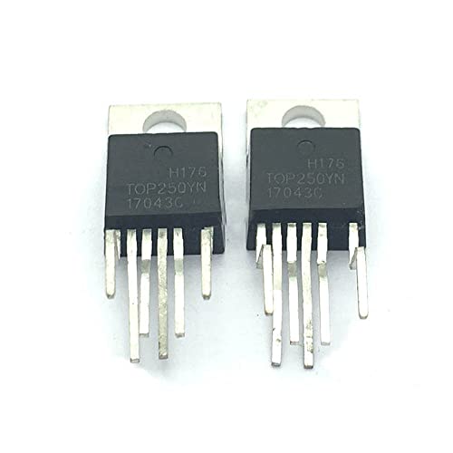 TOP250YN TOP250Y TOP250 LCD power module chip IC integrated block TO-220 inline
