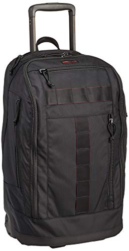 2way仕様のキャリーケース