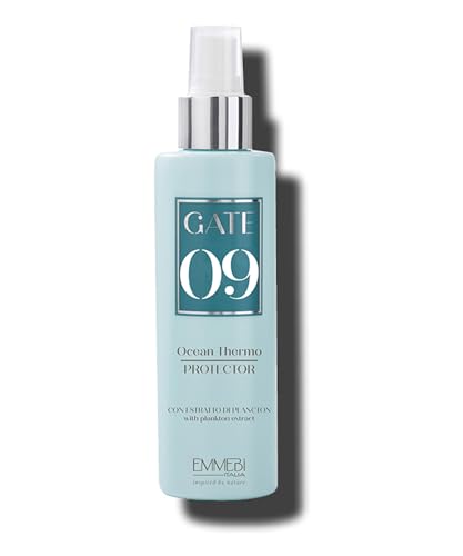 Thermo protecteur Emmebi Gate 09 Ocean anti-frisottis 150ml