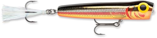 Chug Bug 08 Silver Shad