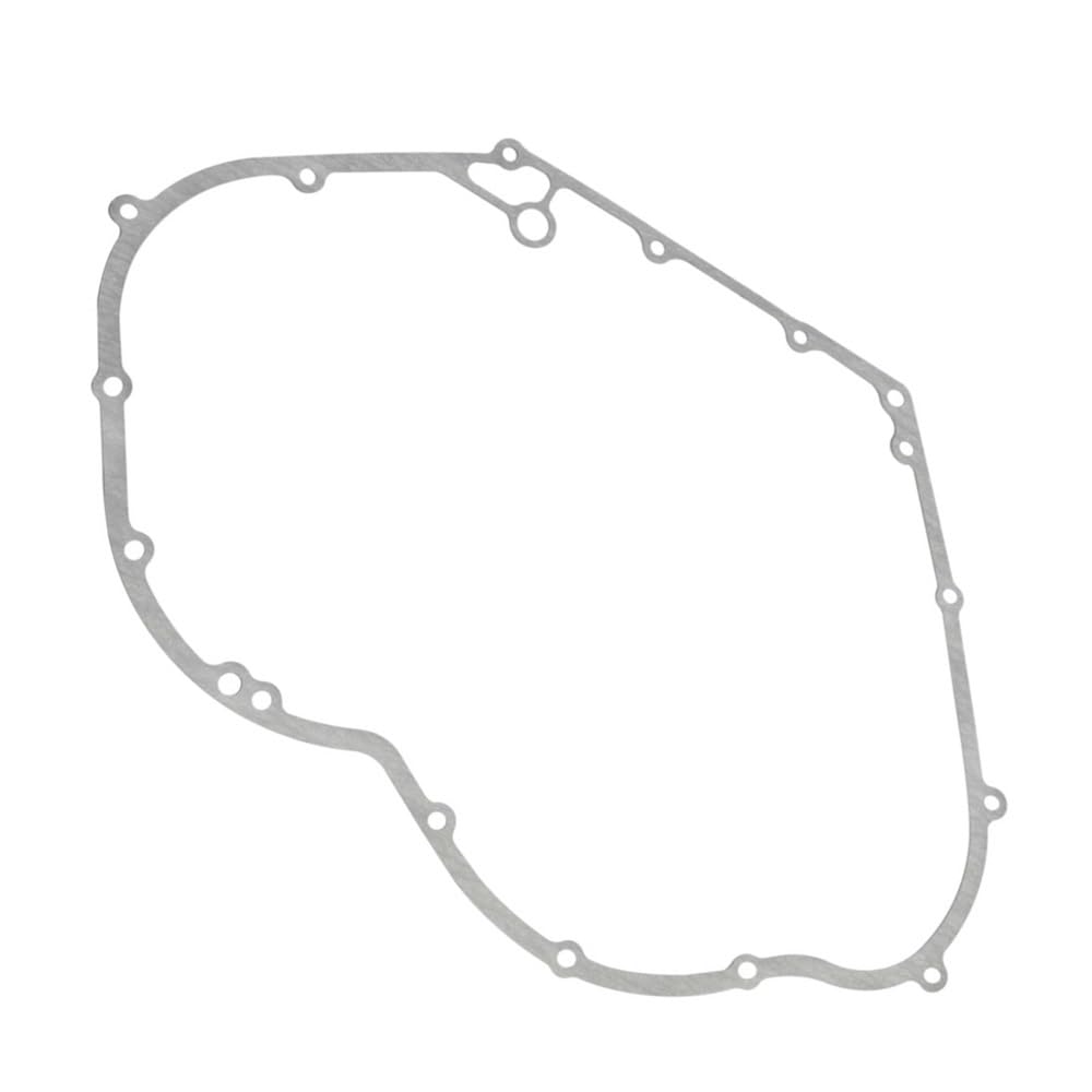 Fit for XVS1300 V-Star 1300 Tourer 2007-2017 Deluxe 13-17 XVS1300 Stryker 11-17 Motorcycle Crankcase Clutch Cover Gasket Replacement Parts