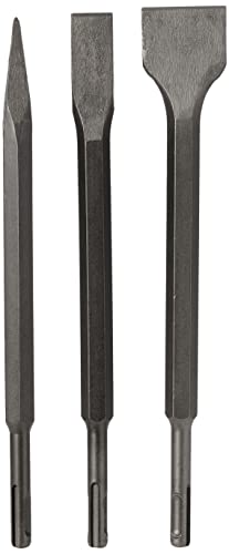 Draper 40405 - Juego de cinceles