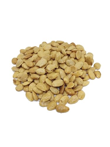 Villaolivo - Almendra frita con sal nacional (1)