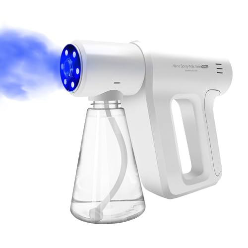 spruzzatore atomizzatore,ricaricabile ulv nano spruzzatore con luce blu,spruzzatore atomizzatore elettrostatico ulv,spruzzatore portatile elettrostatico