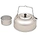 Produktbild G8DS® Teekessel Alu Wasserkessel Outdoor Kessel