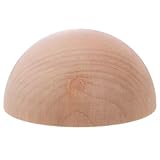 Exploration artistique sans effort : laissez cours à votre imagination avec des moules à poterie à faire soi-même et des moules en bois, offrant des possibilités infinies pour la création de pièces en argile et de motifs en poterie. outils demi-ronds pour l'argile, presse à poterie