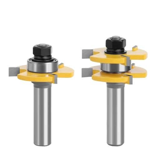 2 12MM 1/2VNaWCggݗă[^[rbg 3/4C`XgbNTXbgtCXJb^[؍ޖ؍Hp(12.7mm shank)