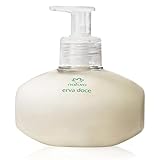 natura - Linha Erva Doce - Sabonete Cremoso para as Maos 250 Ml - (Fennel Collection - Creamy Liquid Soap For Hands 8.45 Fl Oz)