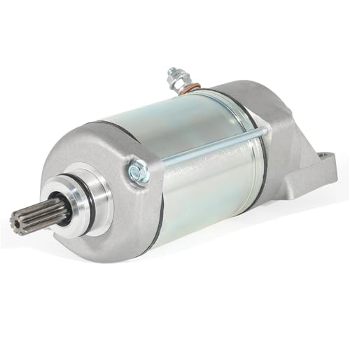 Démarreur robuste Apex et L-TX à couple élevé 12V - 2