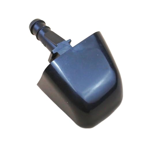 Buses de pulvérisation lave-phare anti-obstruction X-Trail T31 - 4