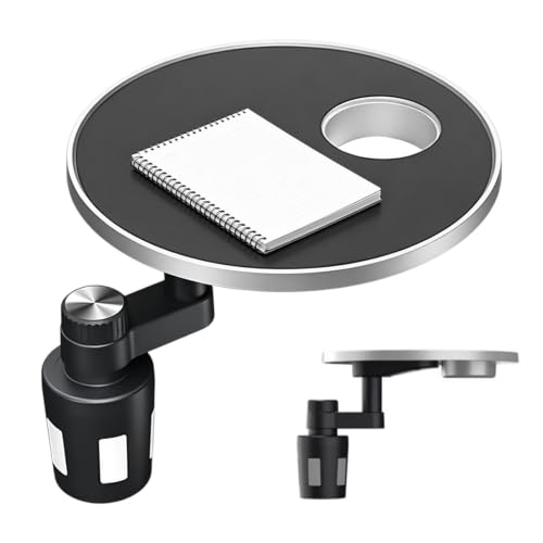 Support tablette voiture avec plateau repas pour ordinateur portable