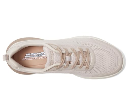 Skechers Women's Bobs Glide Step Arc Waves 2.0-Now in Sneaker2