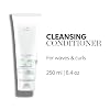 Wella Professionals Nutricurls 3 Unit Set for Waves, Formulated with Nourish-In Complex, Nourish and Define Waves with Shampoo, Conditioner, and Milky Leave-In Spray, Sulfate Free Hair Care Regimen