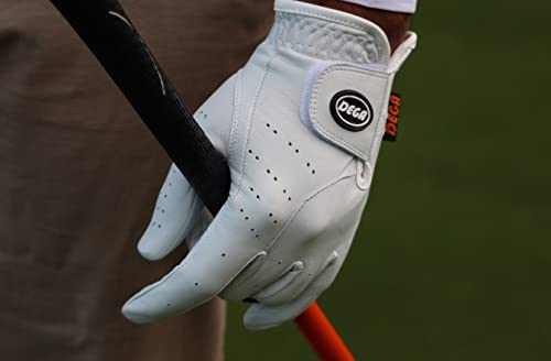 Dega-Guantes-de-golf-2-unidades-guantes-de-golf-100-Cabretta-guantes-de-golf-para-hombre-mano-izquierda-tacto-suave-color-blanco