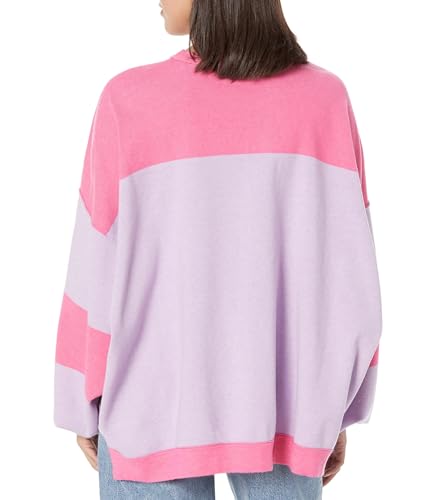 Free People Uptown Color-Block Pullover3