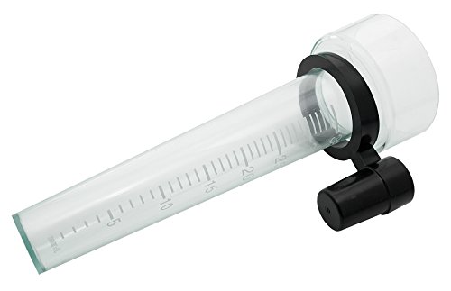 Biotop Pluviómetro (Soporte al Suelo no Incluido), Multicolor, 1x1x1 cm, B2166