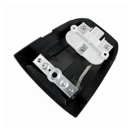 Capot de selle passager avec support rigide anti-vibration pour SV650