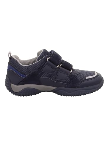Basket Superfit Storm garçon : chaussure de running enfant résistante et légère - 5