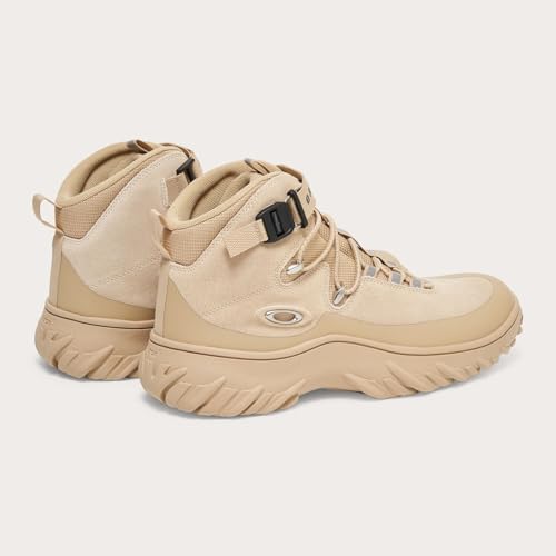 Oakley Men's Merdian Boot Hiking4