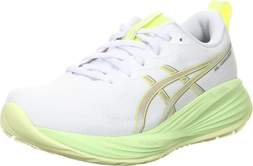 Image of ASICS Womens Gel-Cumulus 27 Running Shoes