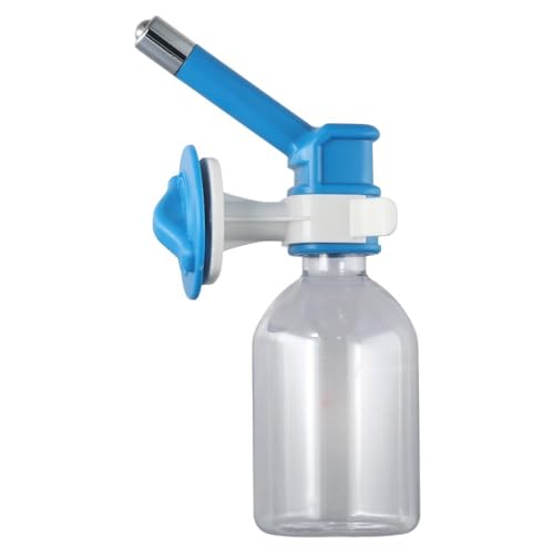 GetCoupon Dog Water Dispenser Bottle, No-Drip Dog Cage Water Drinker, Dog Water Bottle for Cage - Image 3