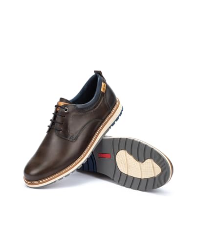 Image of PIKOLINOS Berna M8J-4183 Men's Oxford